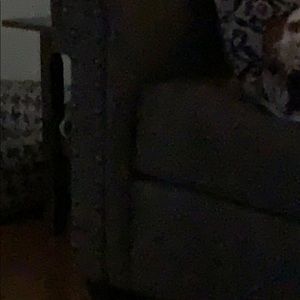 Meet your Posher, Patrick